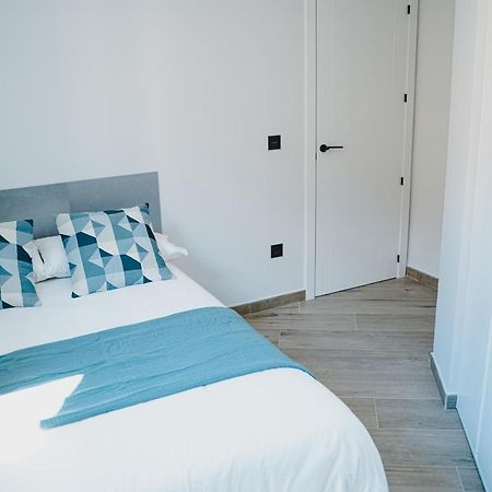 Apartamentos Turia Teruel Kültér fotó