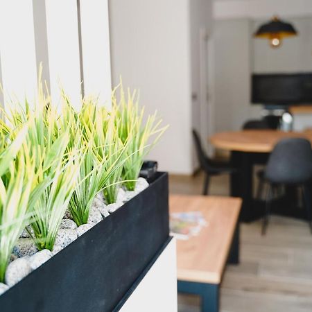 Apartamentos Turia Teruel Kültér fotó