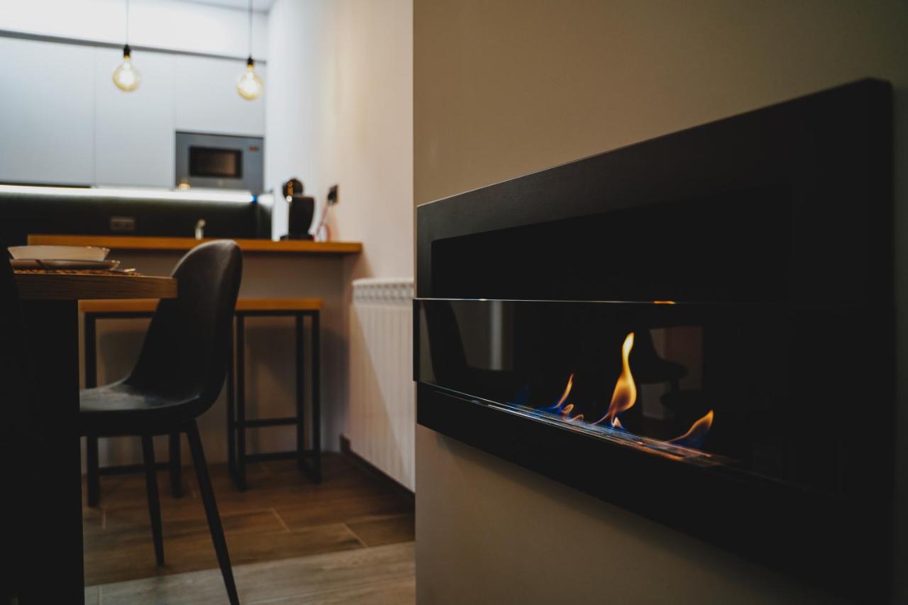 Apartamentos Turia Teruel Kültér fotó
