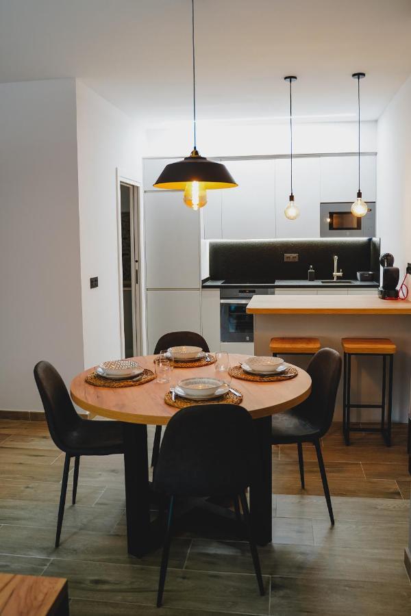 Apartamentos Turia Teruel Kültér fotó