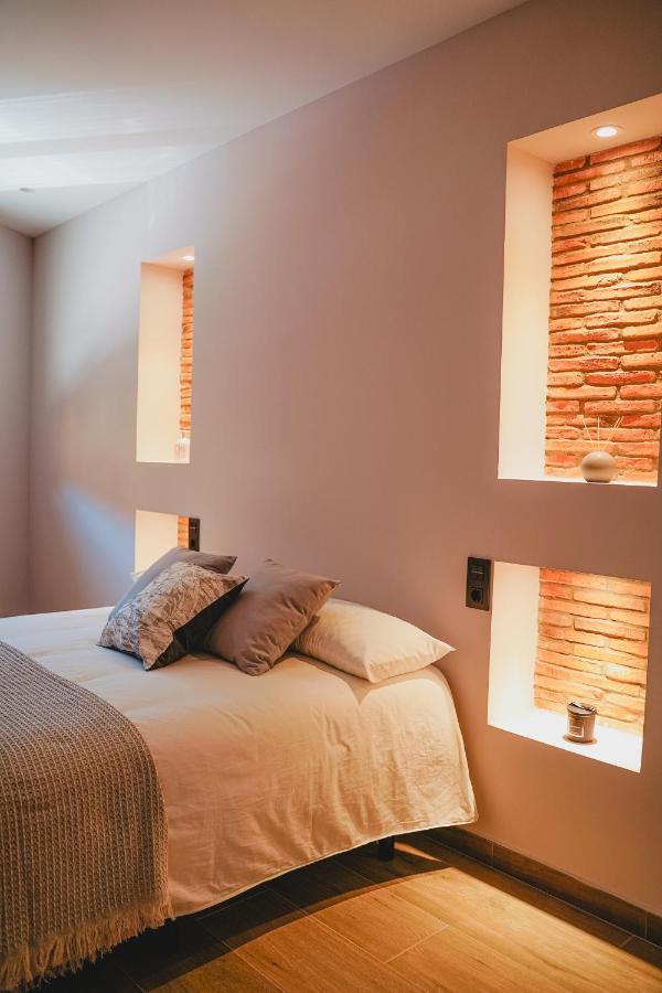 Apartamentos Turia Teruel Kültér fotó