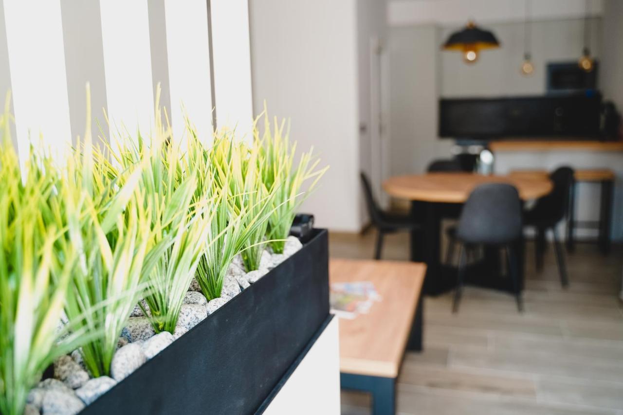 Apartamentos Turia Teruel Kültér fotó