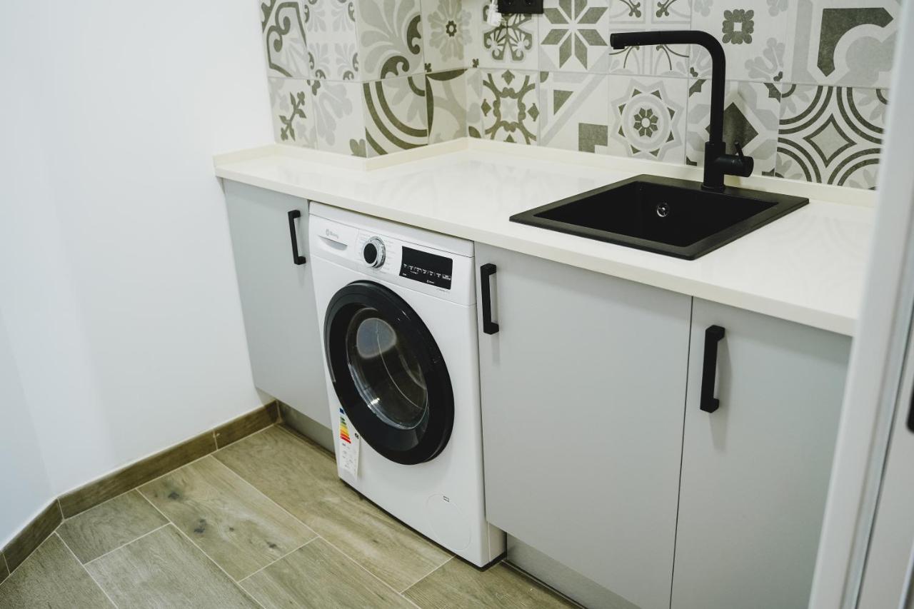 Apartamentos Turia Teruel Kültér fotó