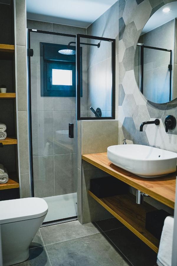 Apartamentos Turia Teruel Kültér fotó