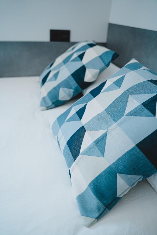 Apartamentos Turia Teruel Kültér fotó