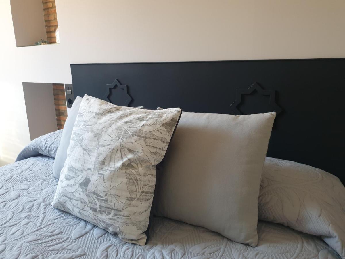 Apartamentos Turia Teruel Kültér fotó